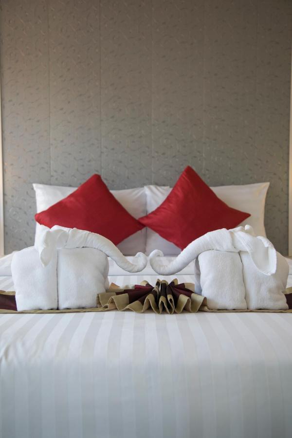 West Key Kamala Apartment מראה חיצוני תמונה