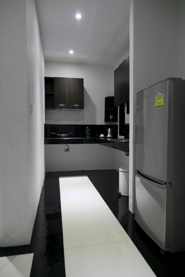 West Key Kamala Apartment מראה חיצוני תמונה
