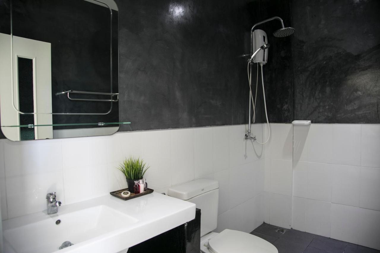 West Key Kamala Apartment מראה חיצוני תמונה
