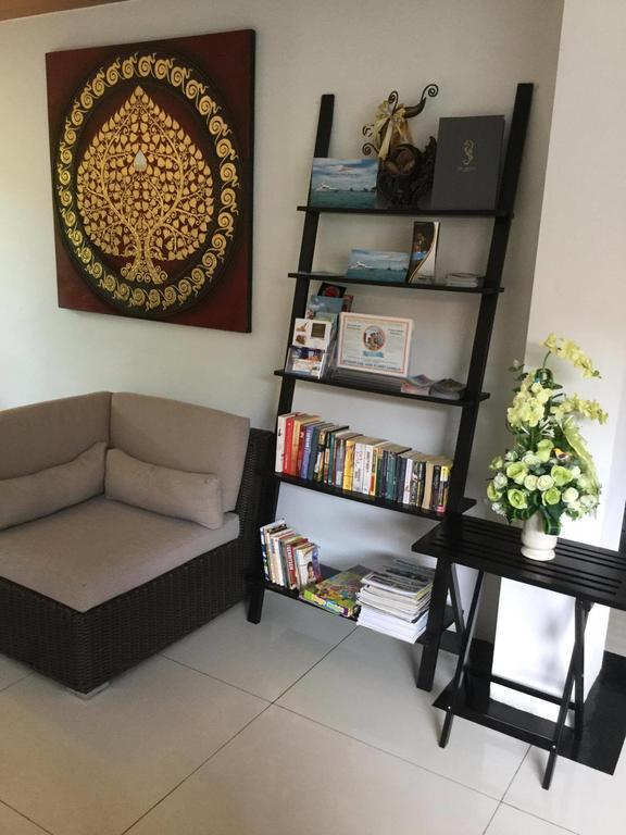 West Key Kamala Apartment מראה חיצוני תמונה