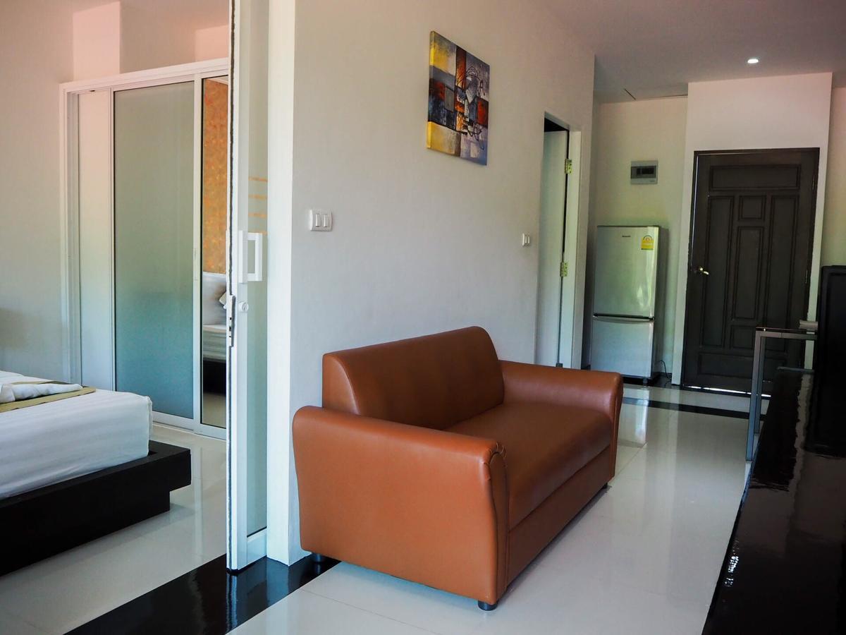 West Key Kamala Apartment מראה חיצוני תמונה