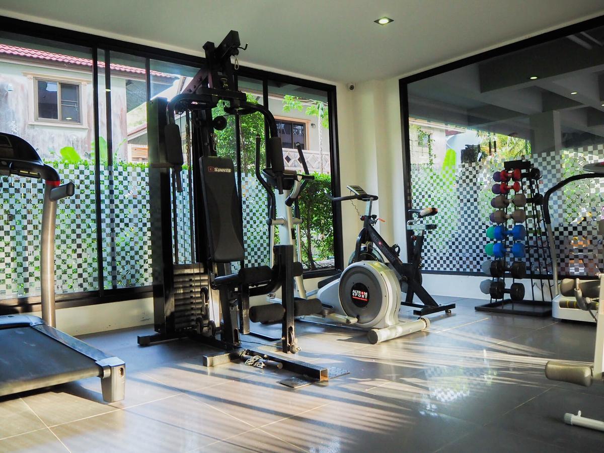 West Key Kamala Apartment מראה חיצוני תמונה