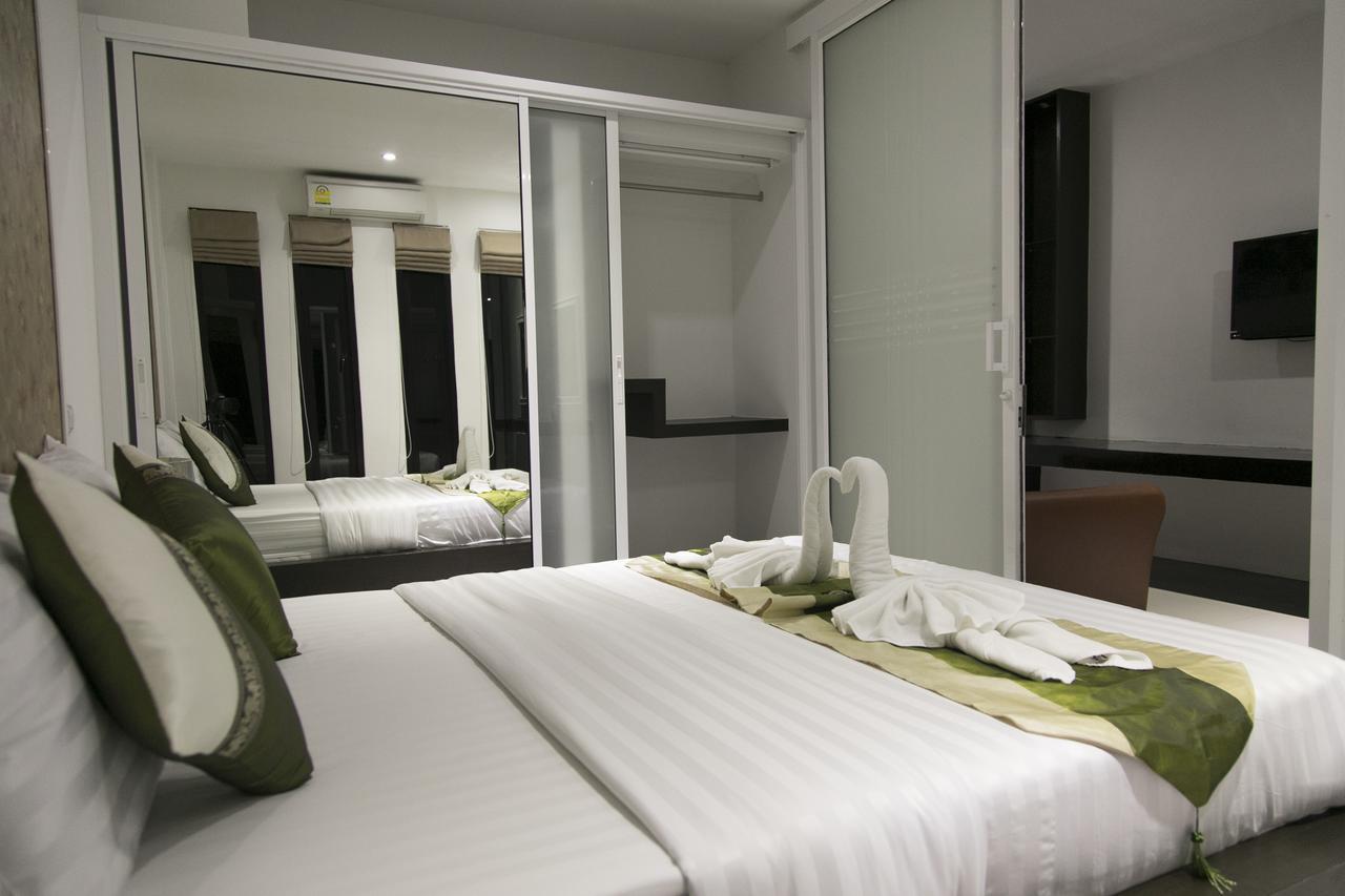 West Key Kamala Apartment מראה חיצוני תמונה