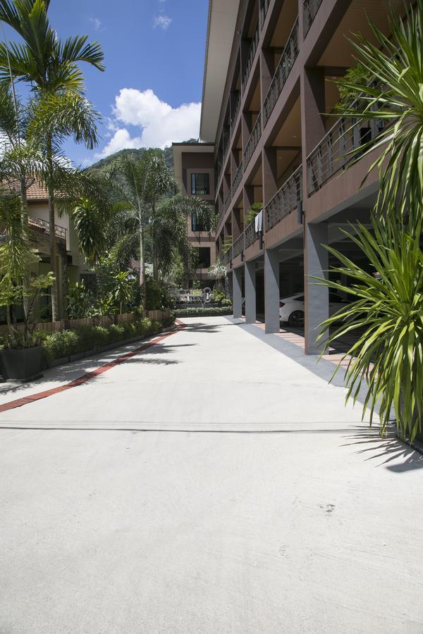 West Key Kamala Apartment מראה חיצוני תמונה